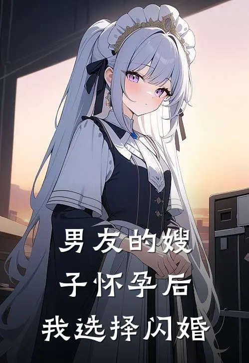 男友的嫂子怀孕后，我选择闪婚