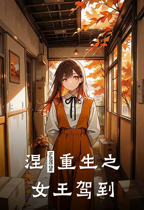 涅槃重生之女王驾到