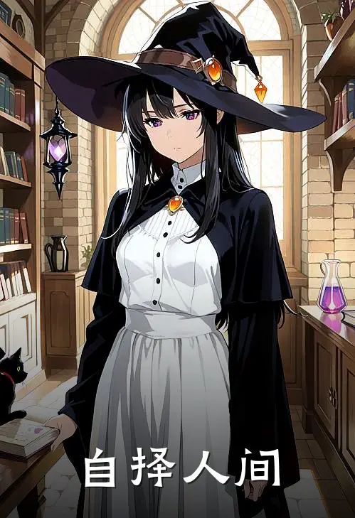 自择人间