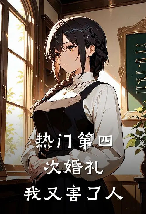 [热门]第四次婚礼，我又害了人