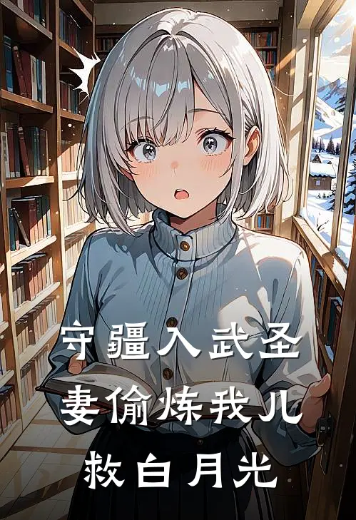 守疆入武圣，妻偷炼我儿救白月光