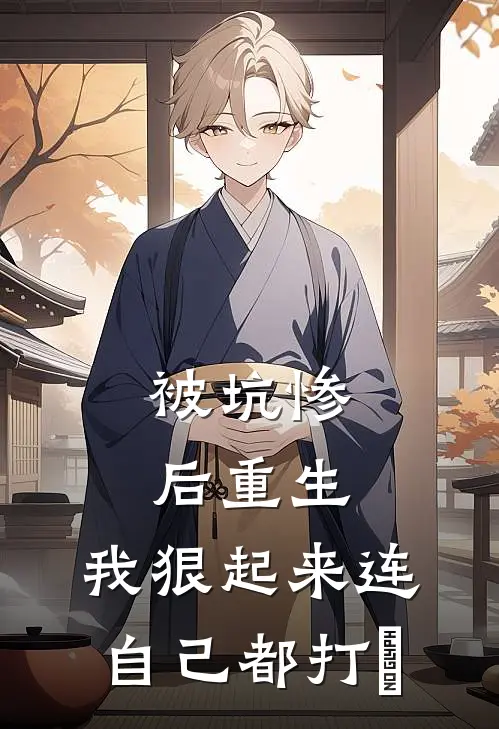 被坑惨后重生，我狠起来连自己都打​