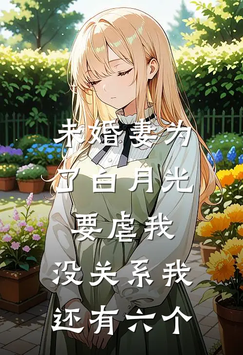 未婚妻为了白月光要虐我，没关系我还有六个