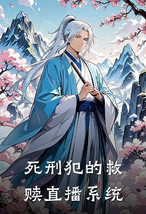 死刑犯的救赎直播系统