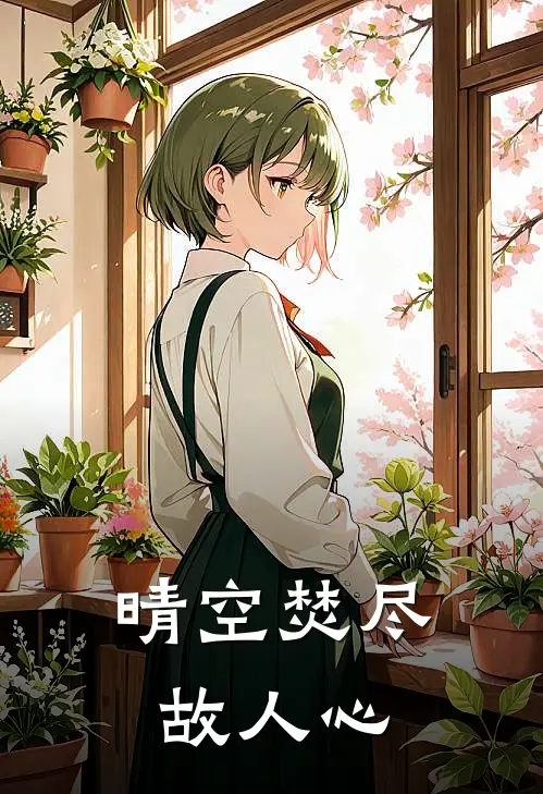 晴空焚尽故人心