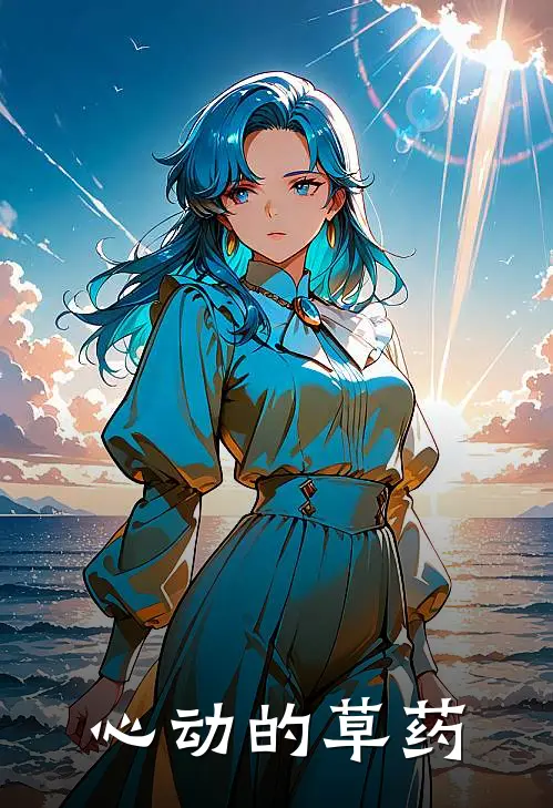 心动的草药