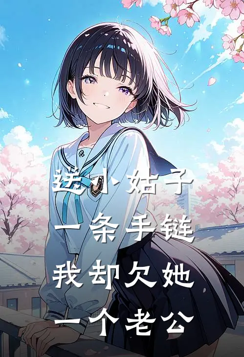 送小姑子一条手链，我却欠她一个老公