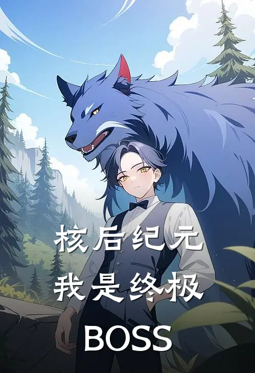 核后纪元：我是终极BOSS