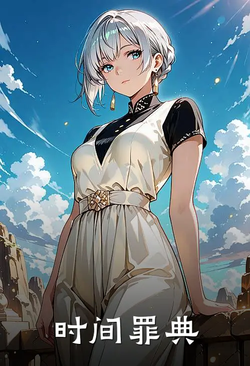 时间罪典