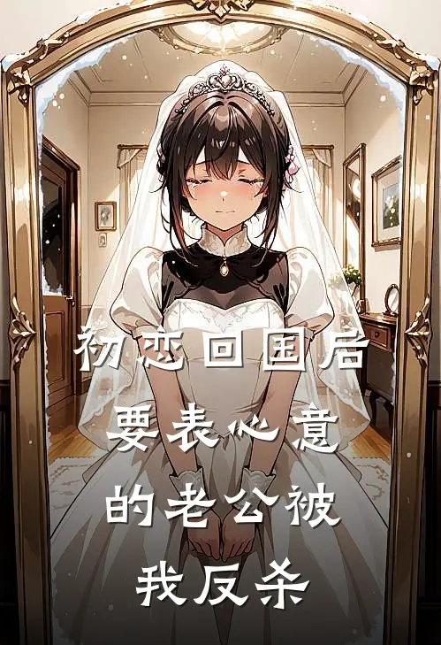 初恋回国后，要表心意的老公被我反杀