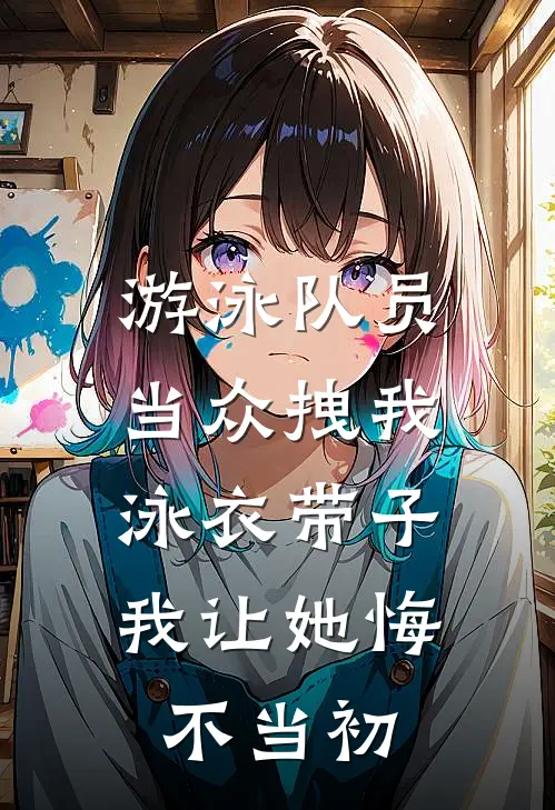 游泳队员当众拽我泳衣带子，我让她悔不当初