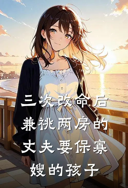 三次改命后，兼祧两房的丈夫要保寡嫂的孩子