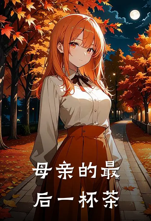 母亲的最后一杯茶