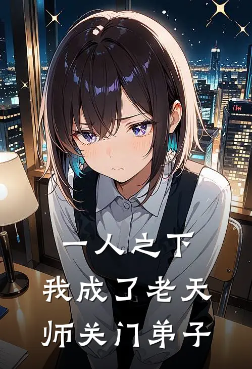 一人之下：我成了老天师关门弟子