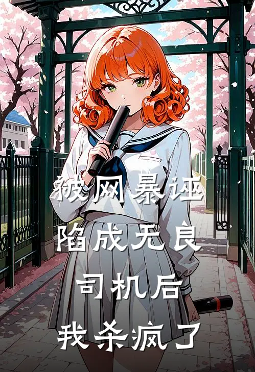 被网暴诬陷成无良司机后，我杀疯了