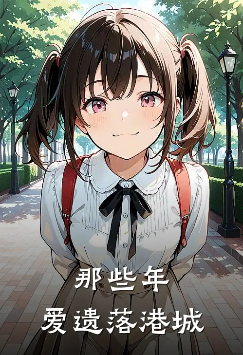 那些年，爱遗落港城