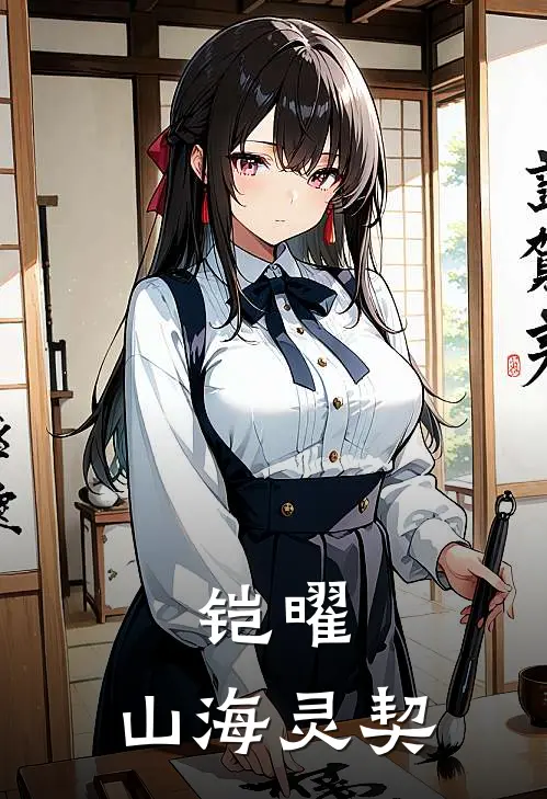 铠曜：山海灵契