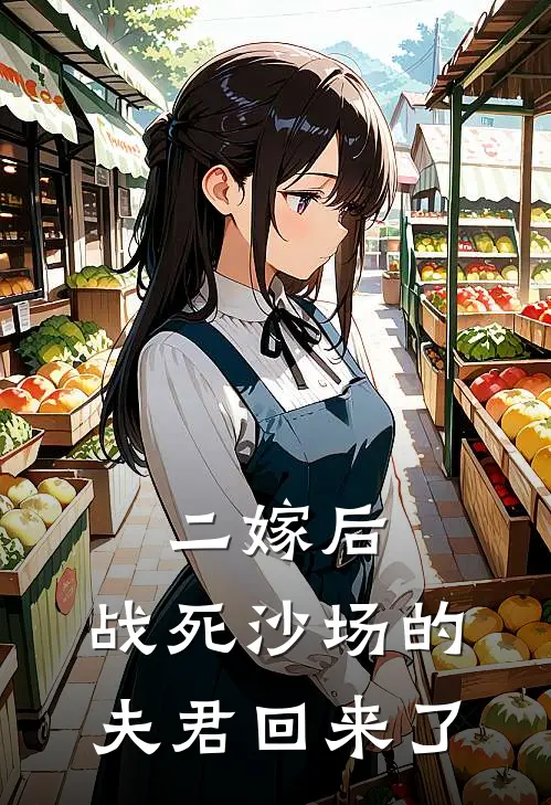 二嫁后，战死沙场的夫君回来了