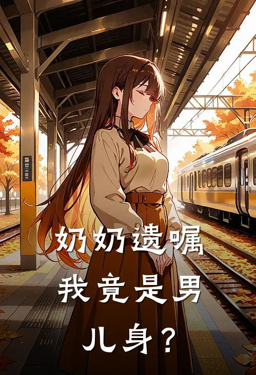 奶奶遗嘱：我竟是男儿身？