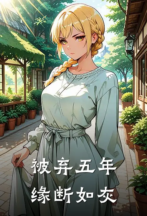 被弃五年，缘断如灰