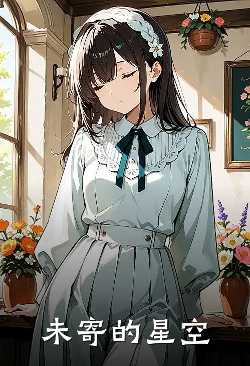 未寄的星空
