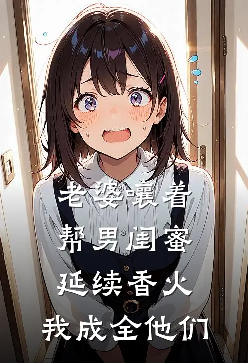 老婆嚷着帮男闺蜜延续香火，我成全他们