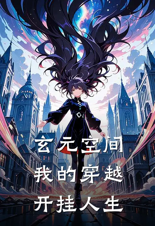 玄元空间：我的穿越开挂人生