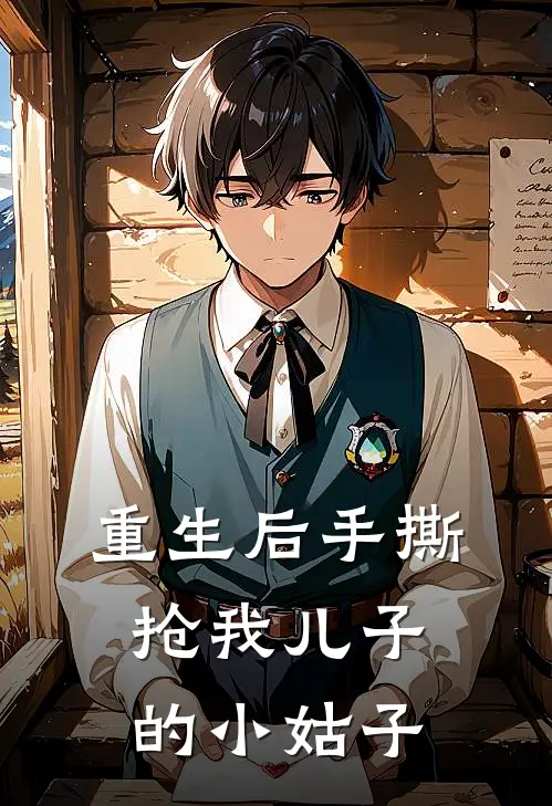 重生后手撕抢我儿子的小姑子