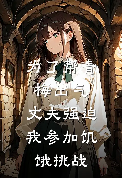 为了帮青梅出气，丈夫强迫我参加饥饿挑战