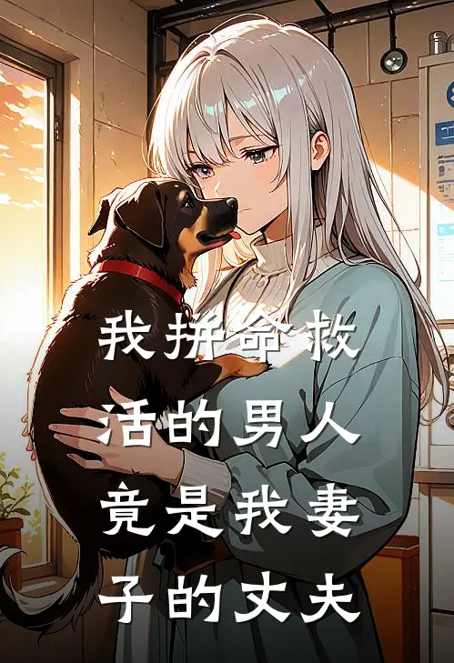 我拼命救活的男人竟是我妻子的丈夫