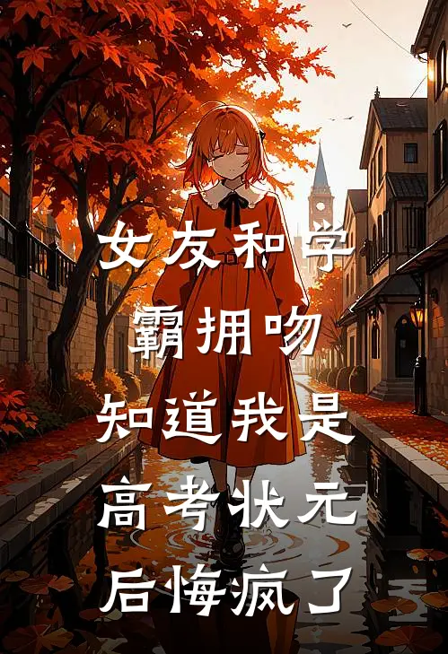 女友和学霸拥吻，知道我是高考状元后悔疯了