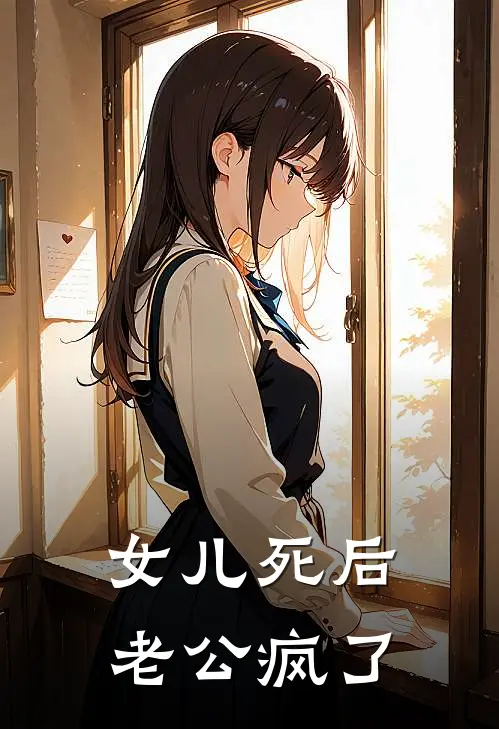 女儿死后，老公疯了