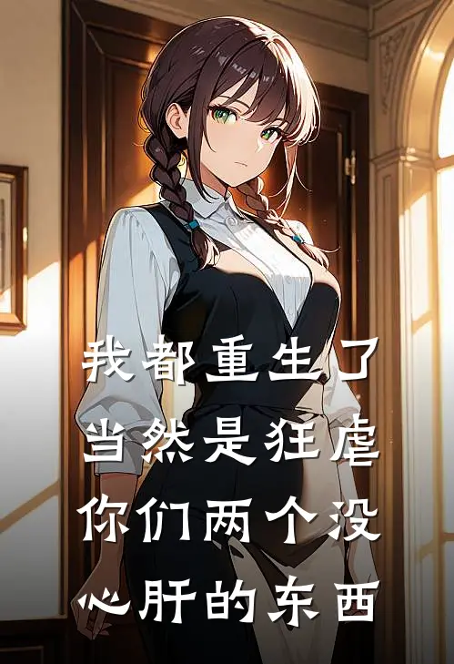 我都重生了，当然是狂虐你们两个没心肝的东西