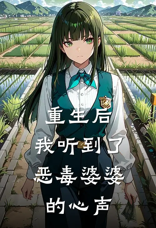 重生后，我听到了恶毒婆婆的心声