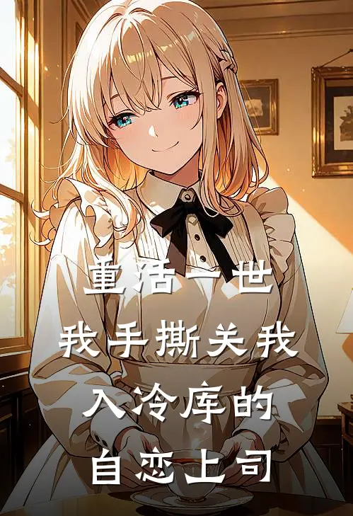 重活一世，我手撕关我入冷库的自恋上司
