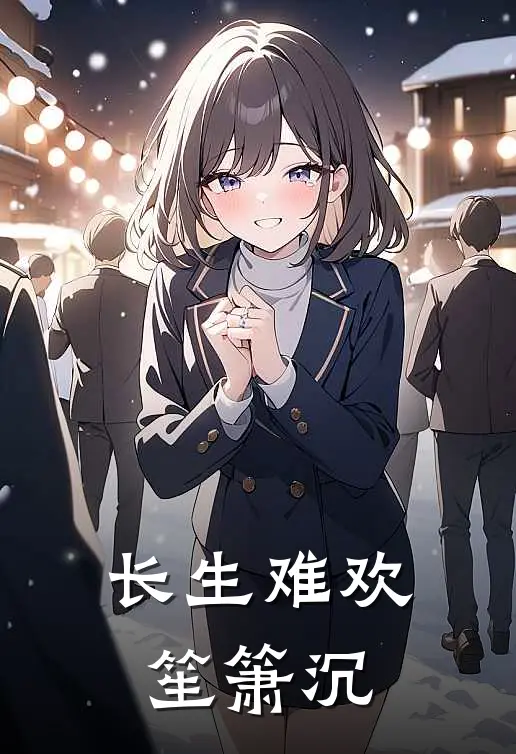 长生难欢笙箫沉