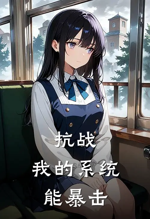 抗战：我的系统能暴击