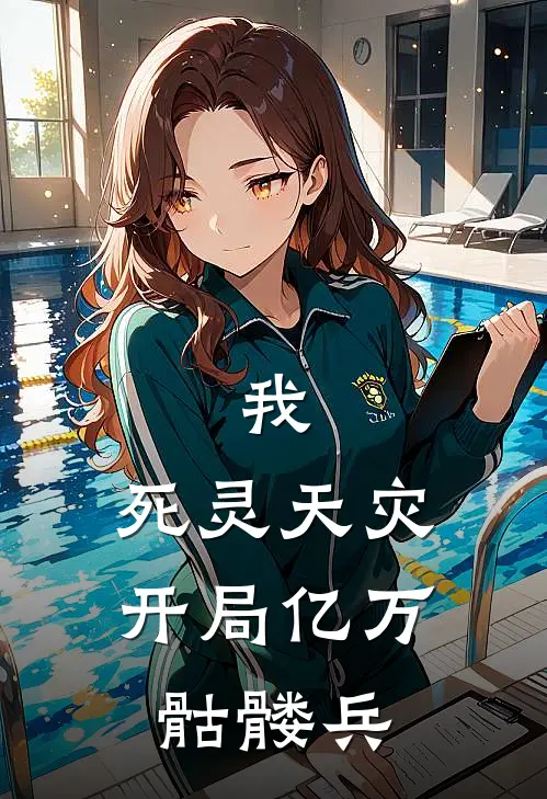 我，死灵天灾，开局亿万骷髅兵