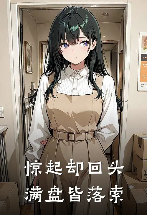 惊起却回头，满盘皆落索