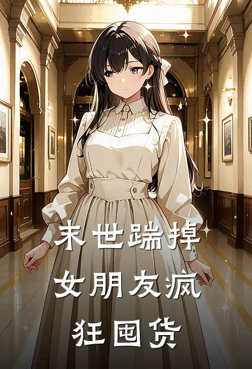 末世踹掉女朋友疯狂囤货