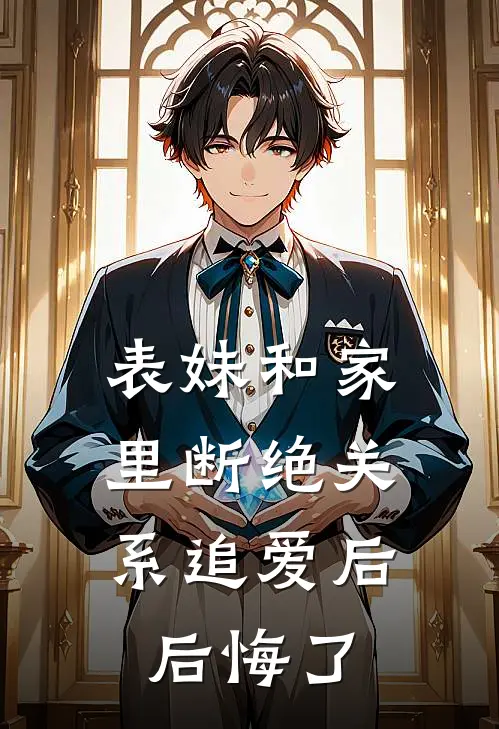 表妹和家里断绝关系追爱后，后悔了