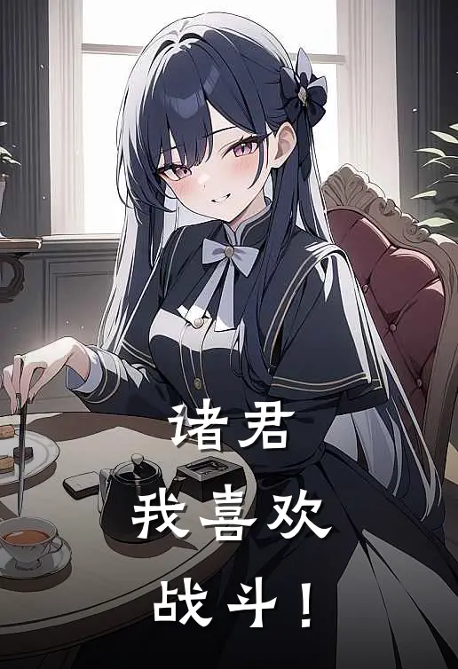 诸君，我喜欢战斗！