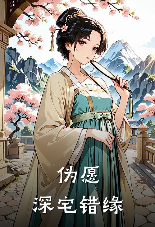 伪愿：深宅错缘