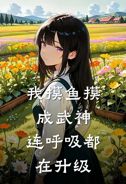 我摸鱼摸成武神，连呼吸都在升级