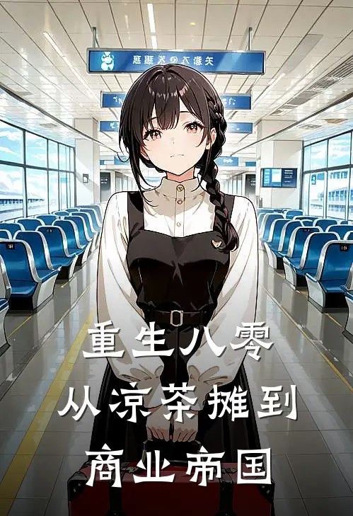 重生八零：从凉茶摊到商业帝国