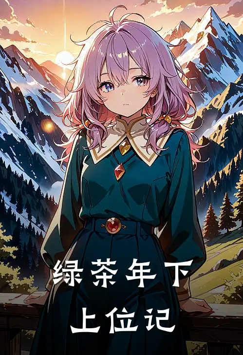 绿茶年下上位记