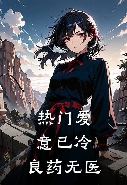 [热门]爱意已冷，良药无医