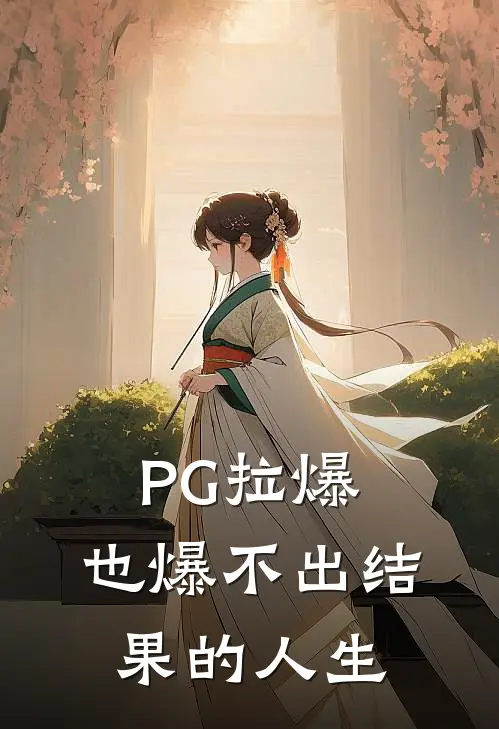PG拉爆，也爆不出结果的人生