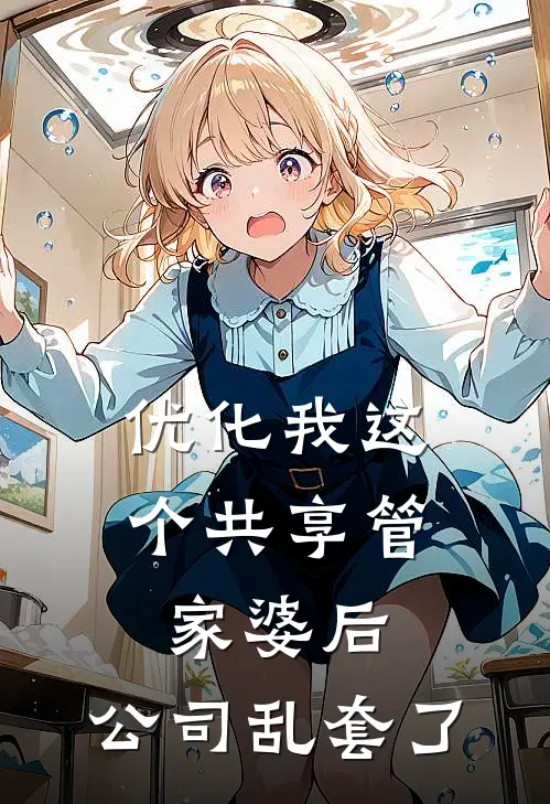 优化我这个共享管家婆后，公司乱套了