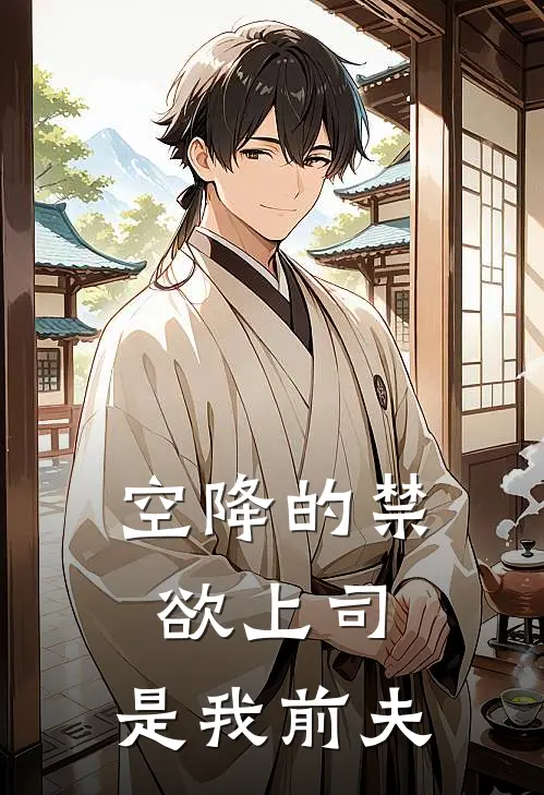 空降的禁欲上司，是我前夫